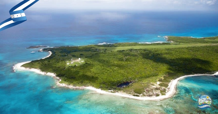 Reserva Marina Islas del Cisne
