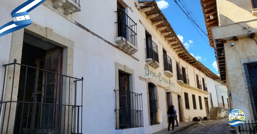 Museo Casa Fortín