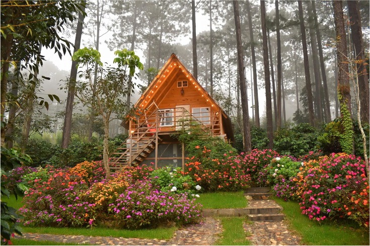 Eco Finca la Bendición