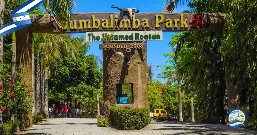 Parque Gumbalimba
