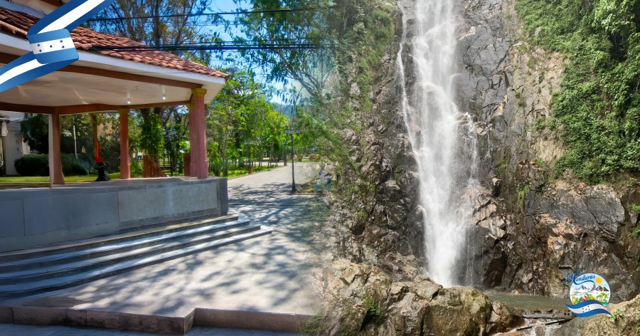 Lugares turísticos de Ocotepeque