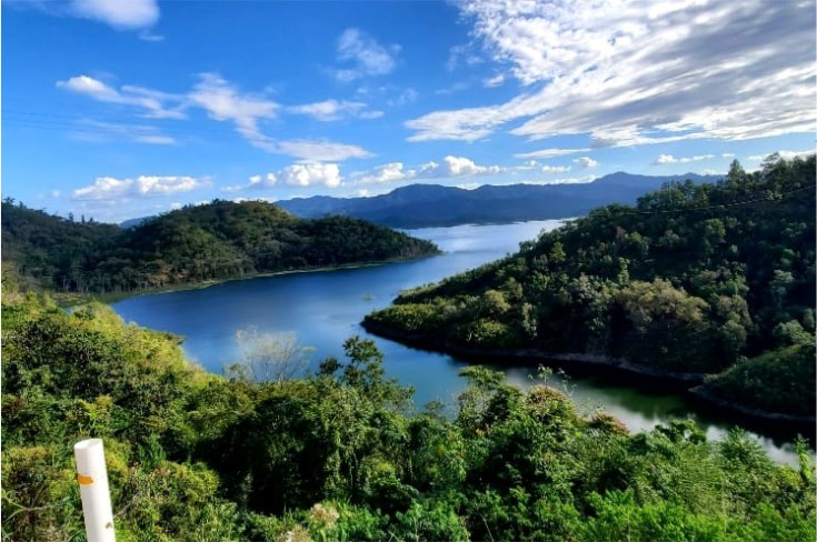 Parque Nacional Patuca