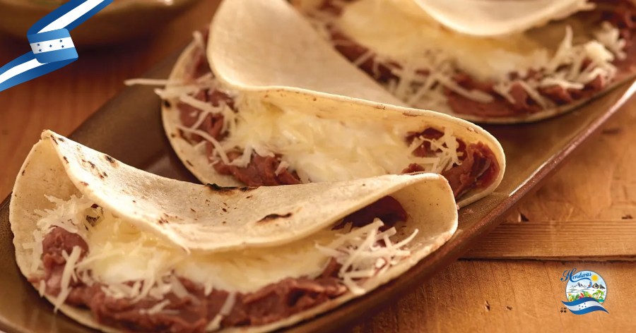 Baleadas: historia y lugares para degustarlas en Tegucigalpa