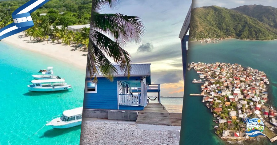 Comparativa: Roatán vs. Útila vs. Guanaja, ¿cuál elegir?