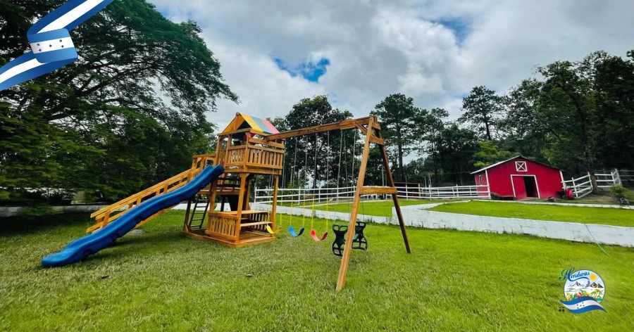 La Campina Gastro Lodge