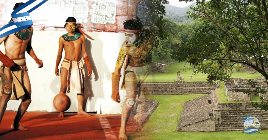 La influencia maya en la cultura hondureña actual