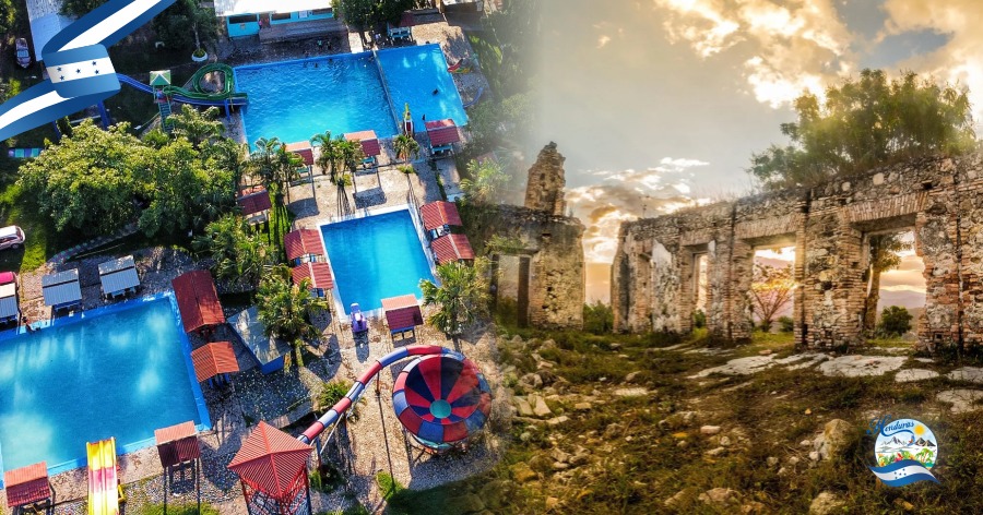 Lugares turísticos de Santa Barbara