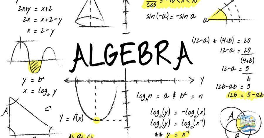 algebra concepto