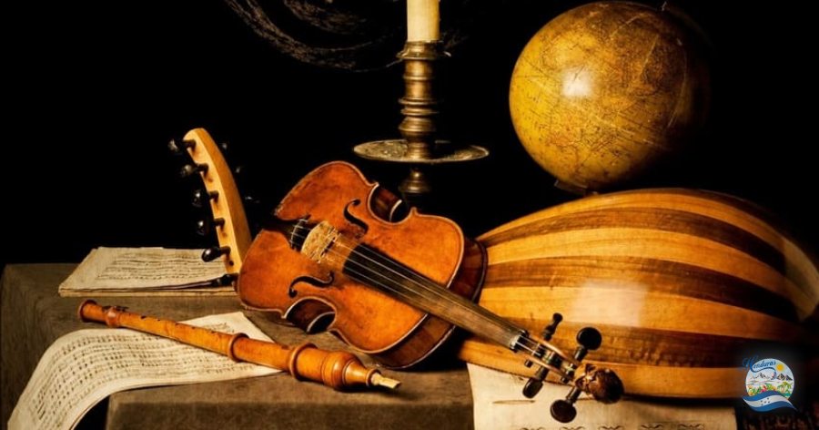 Música antigua: concepto y tipos